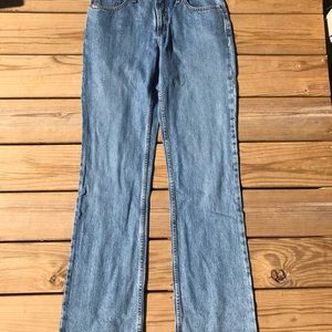 CRUEL GIRL size 7 xlong